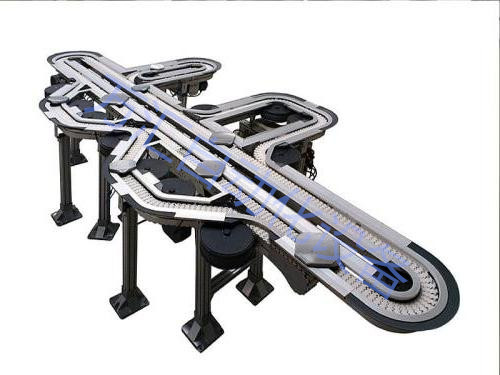 柔性鏈輸送機(jī)生產(chǎn)廠家