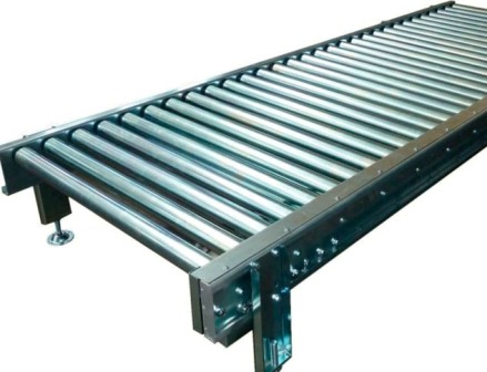 輥筒輸送機(jī)流水線(xiàn)